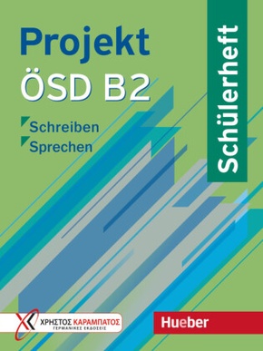 Projekt ÖSD B2