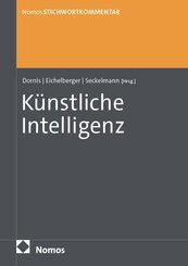 StichwortKommentar K&uuml;nstliche Intelligenz