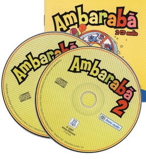 Ambarabà 2