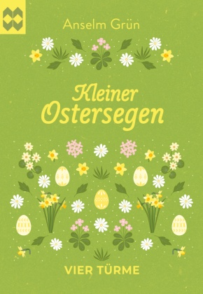 Kleiner Ostersegen