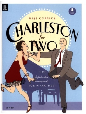Charleston for Two