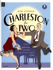 Charleston for Two