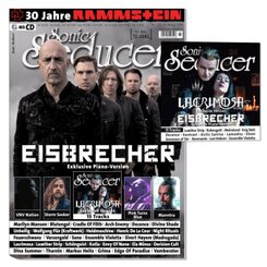 Sonic Seducer 03/2025