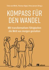 Kompass f&uuml;r den Wandel