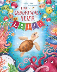 Eine Geburtstagsfeier f&uuml;r Letti