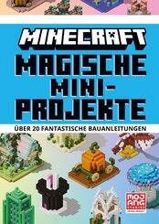 Magische Mini-Projekte. Über 20 fantastische Bauanleitungen