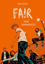 Fair. Ohne Kompromisse