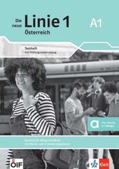 Die neue Linie 1 Österreich A1