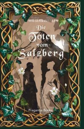 Die Toten vom Salzberg