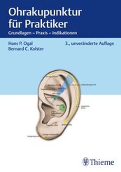 Ohrakupunktur für Praktiker