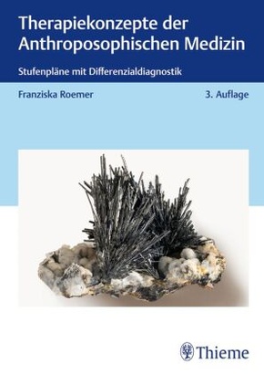 Therapiekonzepte der Anthroposophischen Medizin