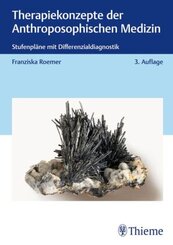 Therapiekonzepte der Anthroposophischen Medizin