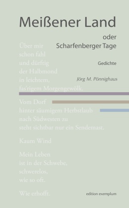 Meißener Land oder Scharfenberger Tage