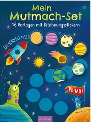 Mein Mutmach-Set