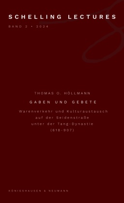 Gaben und Gebete