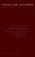 Gaben und Gebete