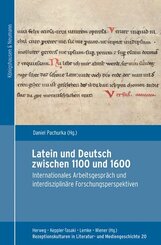 Latein und Deutsch zwischen 1100 und 1600