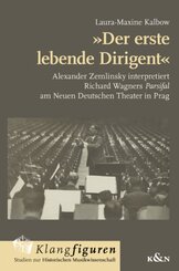 &raquo;Der erste lebende Dirigent&laquo;