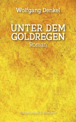 Unter dem Goldregen