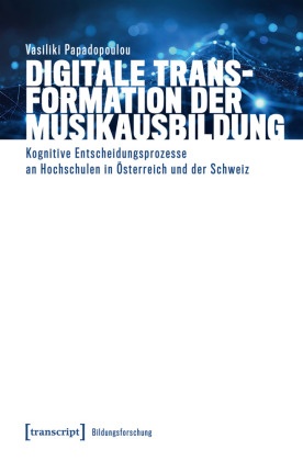 Digitale Transformation der Musikausbildung