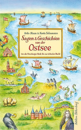 Sagen und Geschichten von der Ostsee