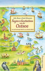 Sagen und Geschichten von der Ostsee