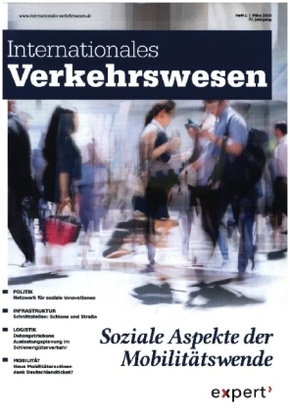 Internationales Verkehrswesen 77, 1 (2025)