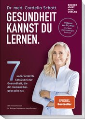 Gesundheit kannst du lernen.