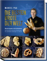 Die besten Brote der Welt