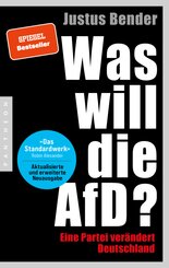 Was will die AfD?