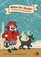 Wien für Kinder