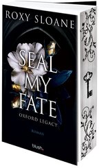 Seal My Fate - Oxford Legacy