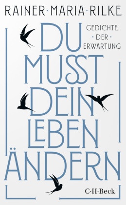 Du mußt dein Leben ändern