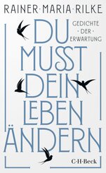 Du mußt dein Leben ändern