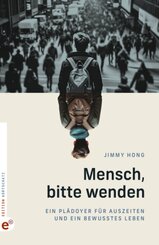 Mensch, bitte wenden