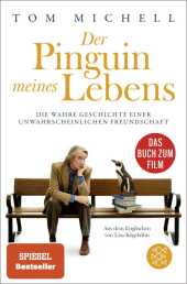 Der Pinguin meines Lebens