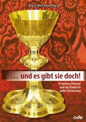... und es gibt sie doch!