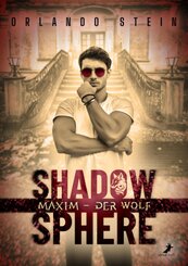Maxim - der Wolf