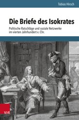 Die Briefe des Isokrates