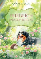 Friedrich und der Fr&uuml;hling