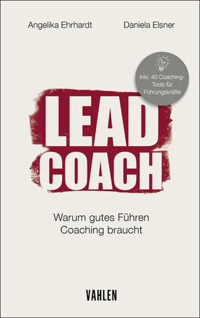 LEAD COACH