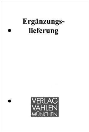 Betriebsrentenrecht (BetrAVG) Bd. 1: Arbeitsrecht  31. Ergänzungslieferung