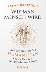 Wie man Mensch wird