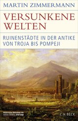 Versunkene Welten