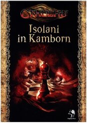 Cthulhu: Isolani in Kamborn