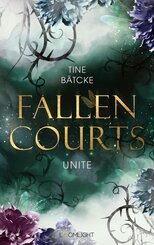 Fallen Courts 3: Unite