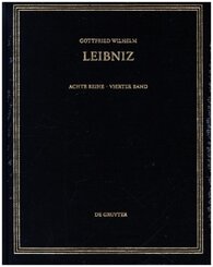 Gottfried Wilhelm Leibniz: Sämtliche Schriften und Briefe. Naturwissenschaftliche, medizinische und technische Schriften: Mechanik 2 - Akustik, Elastizität, Festigkeit, Statik, Stoß (1676-1715)