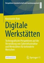 Digitale Werkstätten