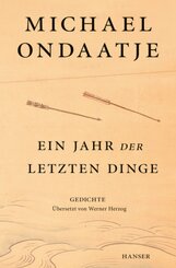 Ein Jahr der letzten Dinge