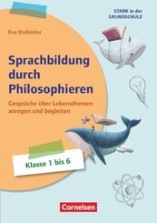 Stark in der Grundschule - Deutsch - Klasse 1-6